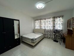 Blk 137 Petir Road (Bukit Panjang), HDB 4 Rooms #595768941